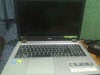 Acer Aspire v 15  leptop